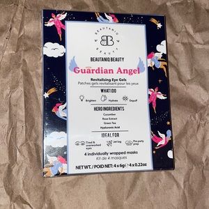 Guardian Angel revitalizing eye gels
